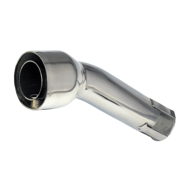 Caja abierta Viper DB Killer para latas homologadas electrónicamente Foto 1 de 1