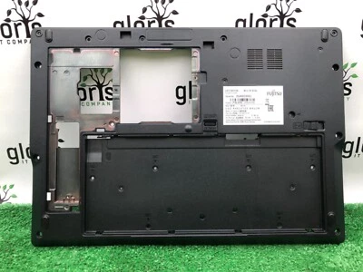 Used Genuine Fujitsu LifeBook E449 Bottom Base Chassis Lower ASSY KH-VT190816 - Image 1 of 4