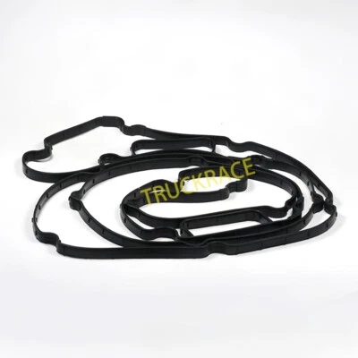 3695880 Oil Pan Seal For Cummins Diesel Engines ISG11/G12/X12/X13 - image 1 of 3
