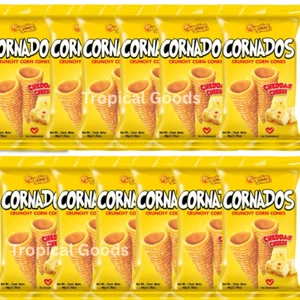 Sunshine Snacks Cornados, 48g (12er Pack) - Bild 1 von 1