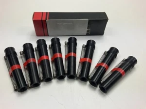 (8) Autopart 2500-33819 Direct Ignition Coil On Plug Boots For 00-06 Lincoln LS - Picture 1 of 3
