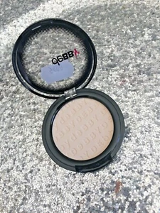 DEBBY COLOR EXPERIENCE OMBRE A PAUPIERES MONO RICHE EN PIGMENTS 09 BLANC VAL 12€ - Picture 1 of 1