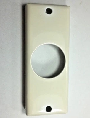 CTC Pasta Express X2000 X3000 Replacement Part Front Plate Metal - Image 1 of 4