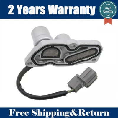 Shift Control Solenoid For 90-97 Honda Accord Prelude Odyssey 2.2L 28200-PX4-014 Foto 1 de 4