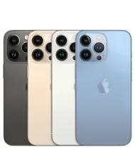 Apple iPhone 13 PRO 128 GB Blau Schwarz Gold Silber WOW OHNE VERTRAG WIE NEU
