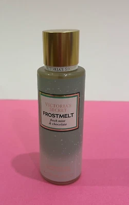 Bruma fragancia VICTORIAS SECRET Frostmelt Apres Snow edición limitada Foto 1 de 4