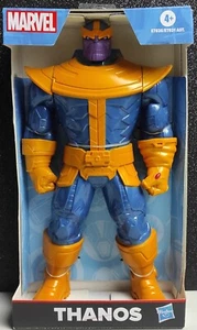 ~BARGAIN PRICE~ 2017 Marvel THANOS Action Figure. Brand new. - Picture 1 of 14