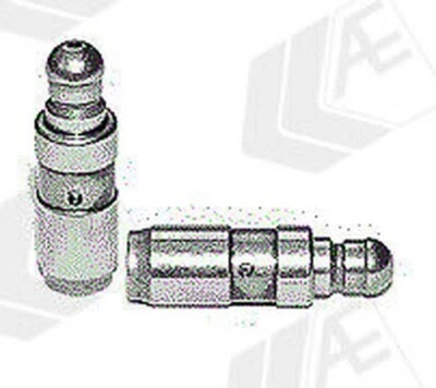 AE FOL191 Tapa Para BMW, BMW (BRILLANTE), CITROËN, DS, MINI, PEUGEOT - Imagen 1 de 4