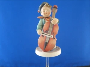 goebel hummel figur, #186, Sweet Music - Bild 1 von 5