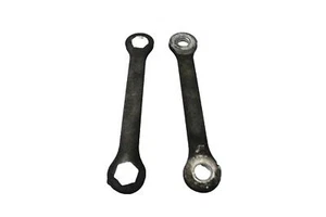 2003 Yamaha V Star 1100   Shock Dog Bones - Picture 1 of 12