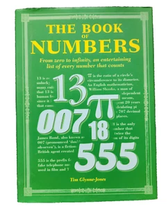 Das Buch der Zahlen von Tim Glynne-Jones - Bild 1 von 12