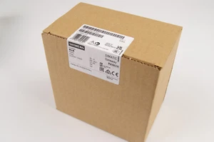 Siemens 6ES7 158-3AD10-0XA0 6ES7158-3AD10-0XA0 Coupler Module - Picture 1 of 2