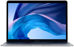 Apple MacBook Air 13" (2018) | i5 1,6 GHz | 8GB RAM | 128GB SSD | Space Grau | - Bild 1 von 5