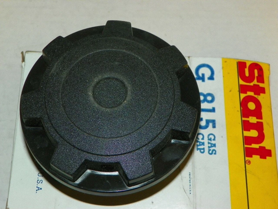 Tapa Gas Stant G-815 Dodge Plymouth Charger Omni Horizon Turismo 1979-87 Foto 1 de 3