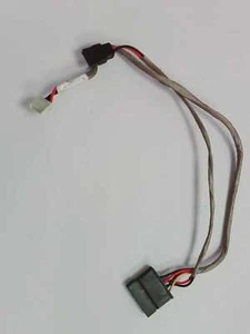 Cable de disco duro GATEWAY ZX4270 1414-08pu0pb GTHDDMGEV10 - Imagen 1 de 4