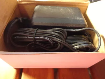 CLASS 2 TRANSFORMER D10-12 PS-2.1-10 POWER SUPPLY 10V DC 1200MA - Image 1 of 3