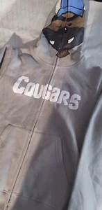 Cougars Hoody - Picture 1 of 3