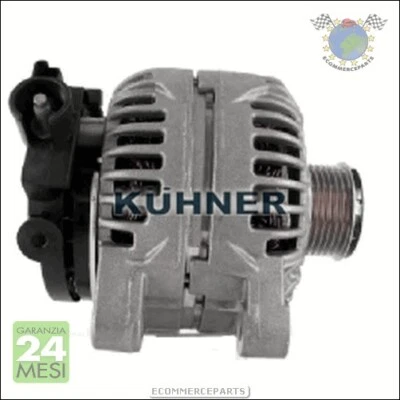 Kcaku Alternatore Kuhner Per Mini Per Mini Clubman Diesel 2007> - Immagine 1 di 4