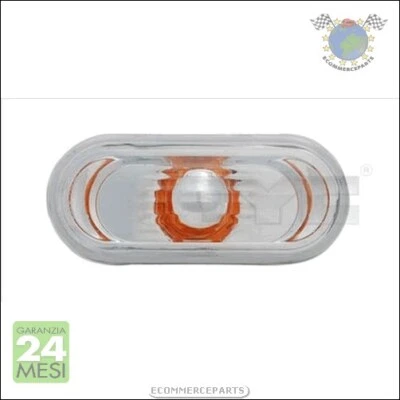 Fanalino freccia ant TYC per FORD GALAXY SEAT TOLEDO II IBIZA III ALHAMBRA COR P - Immagine 1 di 3