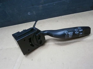 INTERRUPTOR DE TALLO LIMPIAPARABRISAS HONDA HRV 2000 M18624 - Imagen 1 de 1