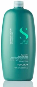 Alfaparf Semi Di Lino Reconstruction Reparative Shampoo 1000 ml - Picture 1 of 1