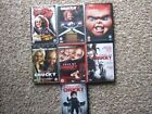 CHILD'S PLAY/CHUCKY COLLECTION ALL 7 FILMS GENUINE R2 DVDS SEED/CULT/CURSE 1-7