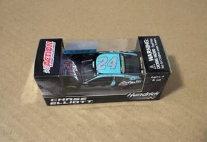 2016 Chase Elliott Mountain Dew Baja Blast 1:64 scale car - Picture 1 of 3