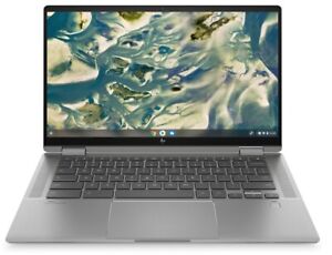 HP Chromebook 14 inch (128GB, Intel Core i3 11th Gen., 4.10GHz, 8GB) Laptop...