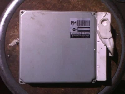 Engine ECM Electronic Control Module Fits 03 INFINITI M45 119629 Foto 1 de 4