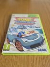 Sonic & All-Stars Racing Transformed -- Limited Edition (Microsoft Xbox 360,...