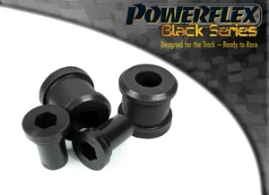 Powerflex Poly Querlenkerbuchse vorne hinten PFF25-802BLK für Honda CR-Z (2010-2016) - Bild 1 von 3