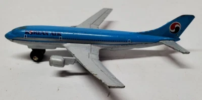 1973 Matchbox *KOREAN AIR A 300 B. AIRBUS * Diecast - Image 1 of 4