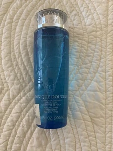 Lancome Tonique Douceur Softening Hydrating Toner 200ml/6.7fl.oz. NEW - Picture 1 of 4