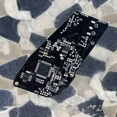 NUEVA PLACA DE CIRCUITO DLX Luxe Idol (LUX717) Foto 1 de 4