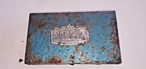 Vintage Imperial Eastman Flaring Tool Kit No. 1225-F With Cutter Made USA Used - Picture 1 of 5