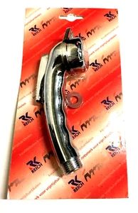 Cabezal de ducha Reich Tap/Carisma Trigger - 6-907900B - Imagen 1 de 1