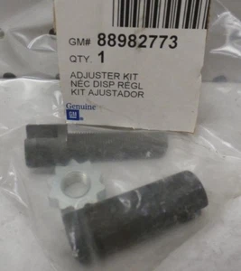 88982773 RR Kit Ajustador, Nuevo de lote antiguo fabricante de equipos originales GM, Envío Gratuito a EE. UU. ^ - Imagen 1 de 1