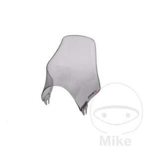 MOTORCYCLE WINDSCREEN PUIG 0869H NAKED FOR KAWASAKI 1000 ZL ELIMINATOR 1987-1988 - Picture 1 of 1