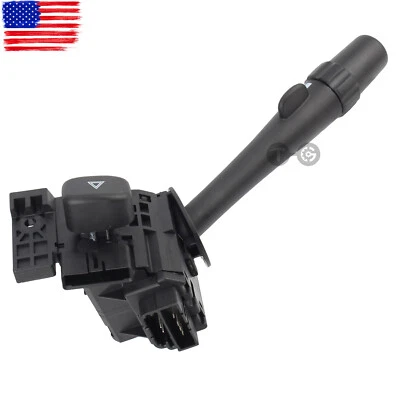 For 2007-2014 Chevy Silverado Multi-Function Switch 15112681, 13201 - Image 1 of 4