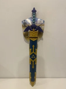 The Legend of Zelda - Cosplay Master Sword - Link Hyrule Hero 66cm - Picture 1 of 8
