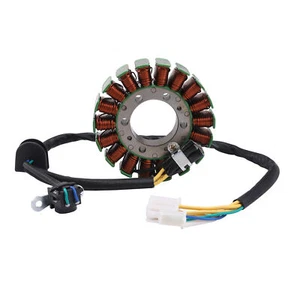 Bobina de estator Magneto apta para Suzuki Hayabusa GSX1300R 1999-2007 2005 2004 2003 02 - Imagen 1 de 8