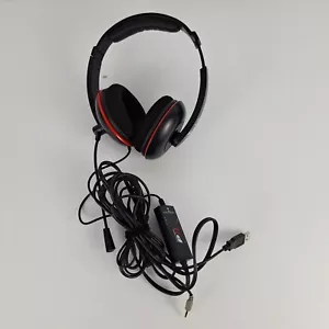 Turtle Beach Ear Force P11 Headset PS3 PS4 PC Video Game Headphone Accessories - Picture 1 of 7