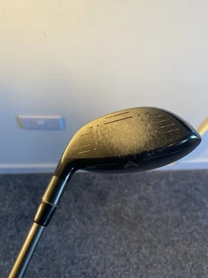 Callaway Rouge 4 Wood Stiff Shaft  - Image 1 of 4