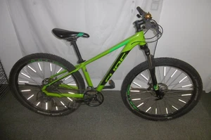 CUBE " AIM CMPT " TOP MOUNTAINBIKE 27,5 ZOLL RH: 14" BZW. 36 CM - Bild 1 von 11