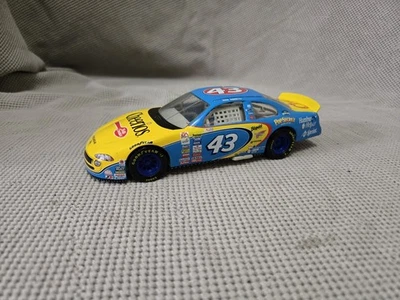 John Andretti #43 Cheerios Team Calibre Dueños 2001 escala 1:24 NASCAR fundido a presión. Foto 1 de 3