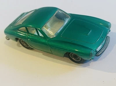 Vintage LESNEY MATCHBOX No. 75 FERRARI BERLINETTA MINT! Made in England EC! - Image 1 of 4