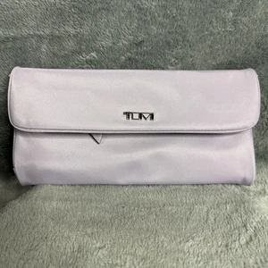 Tumi Voyageur Lilac Small Travel Organizer 0196630HB - Picture 1 of 6