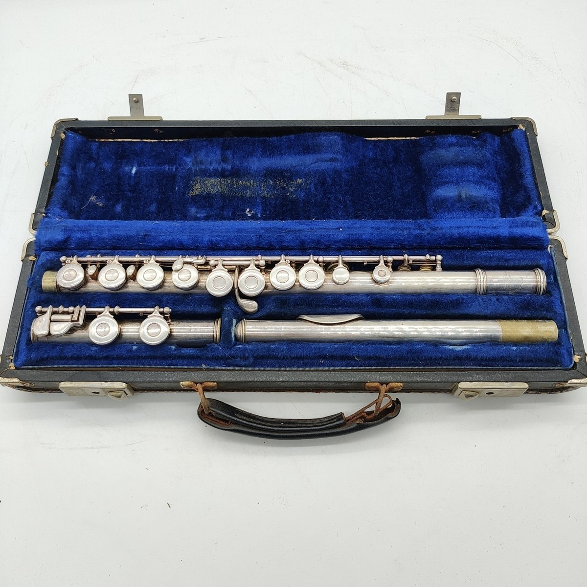 Gemeinhardt Open Hole Flutes for sale | eBay