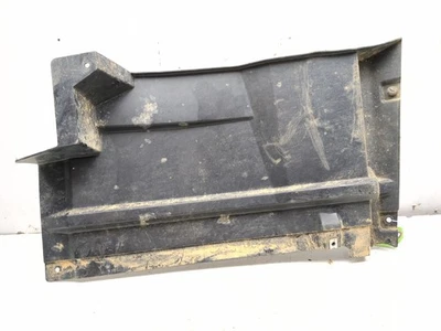 16-18 Yamaha Wolverine YXE700 Rear Left Panel - Image 1 of 4