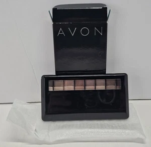 Avon Eight In One! Eye Palette Neutral Tones Eyeshadow - .315 oz - Picture 1 of 11